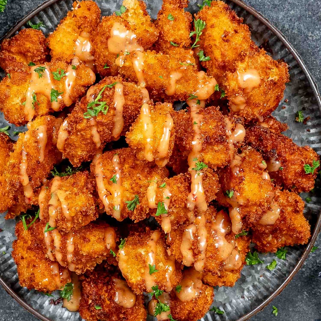 Band Bang Chicken