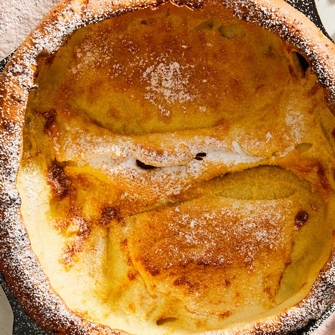 Dutch Baby