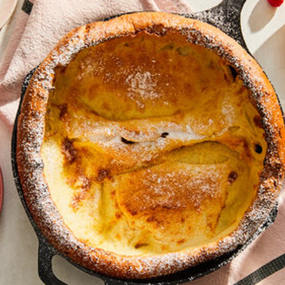 Dutch Baby
