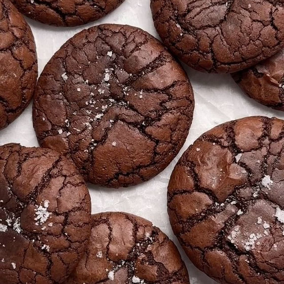 Brownie Cookies