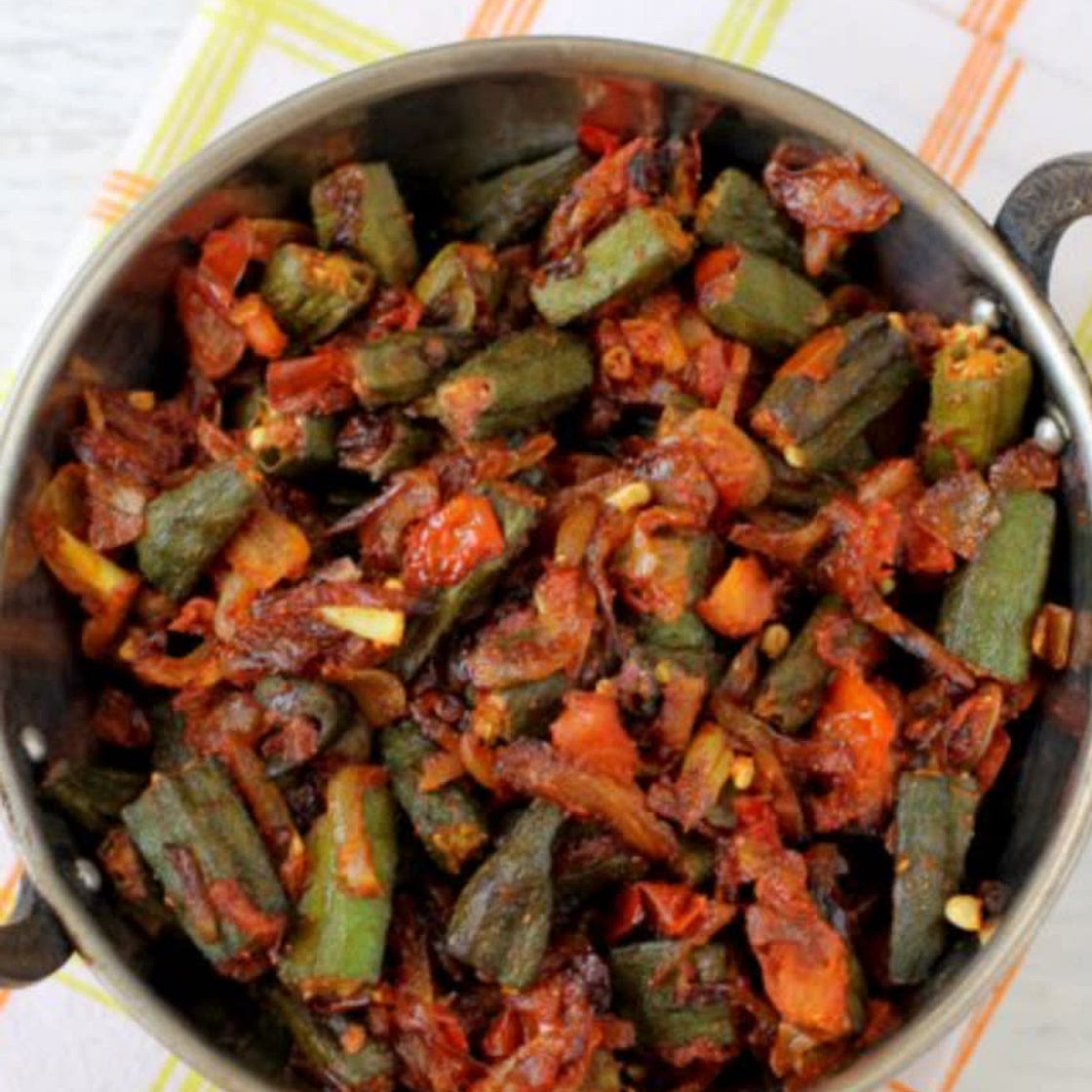 Bhindi