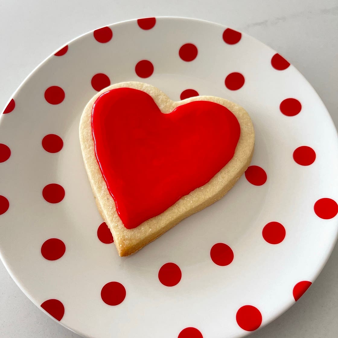 Gluten Free Sugar Cookie Cutouts
