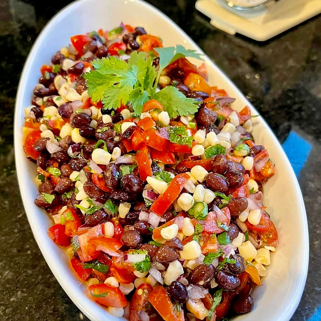 Cowboy Caviar 