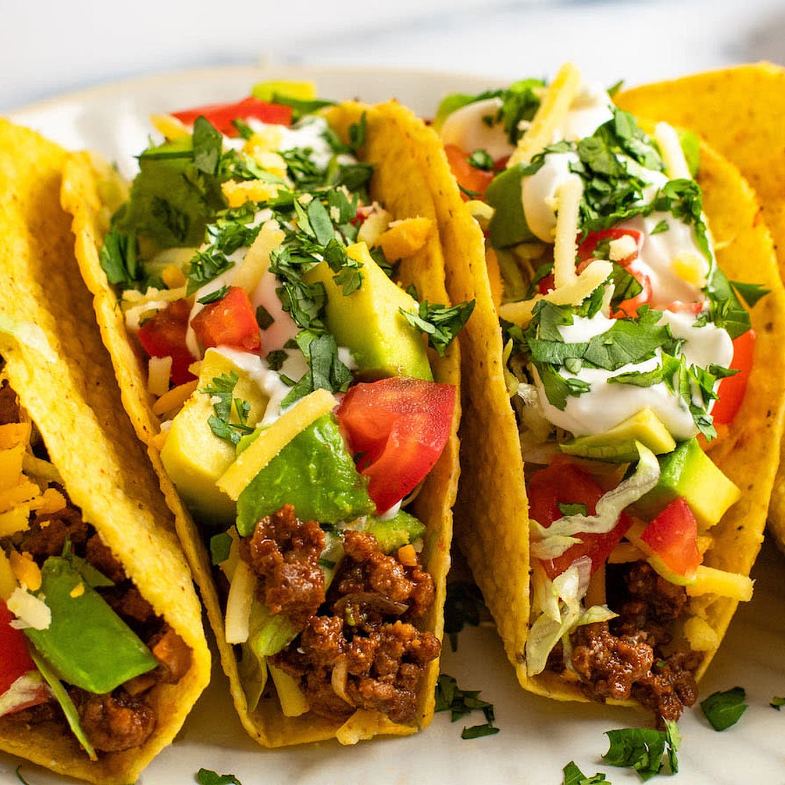 Taco Tuesday