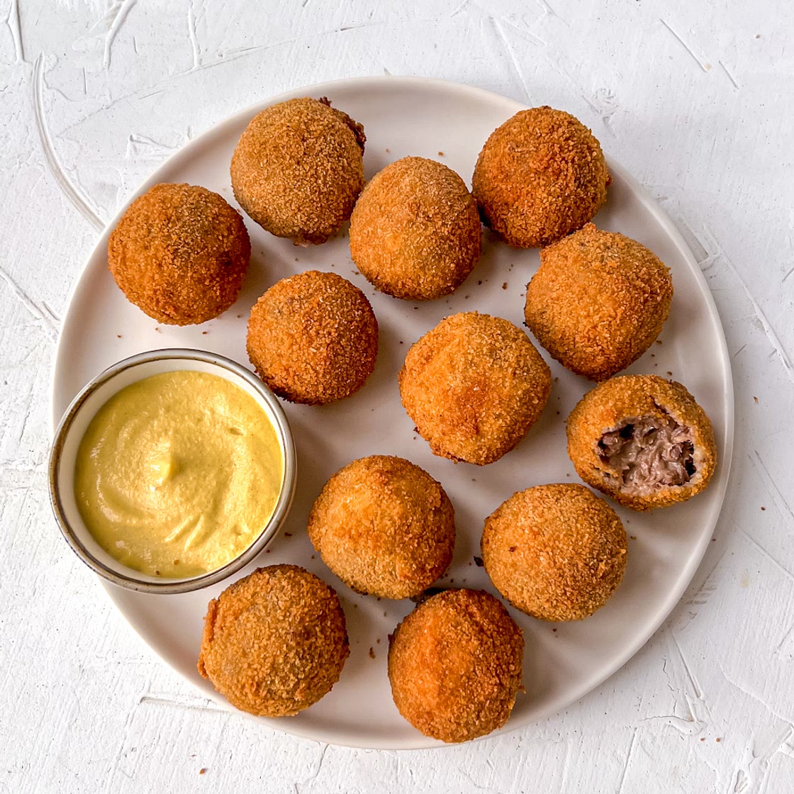 Bitterballen