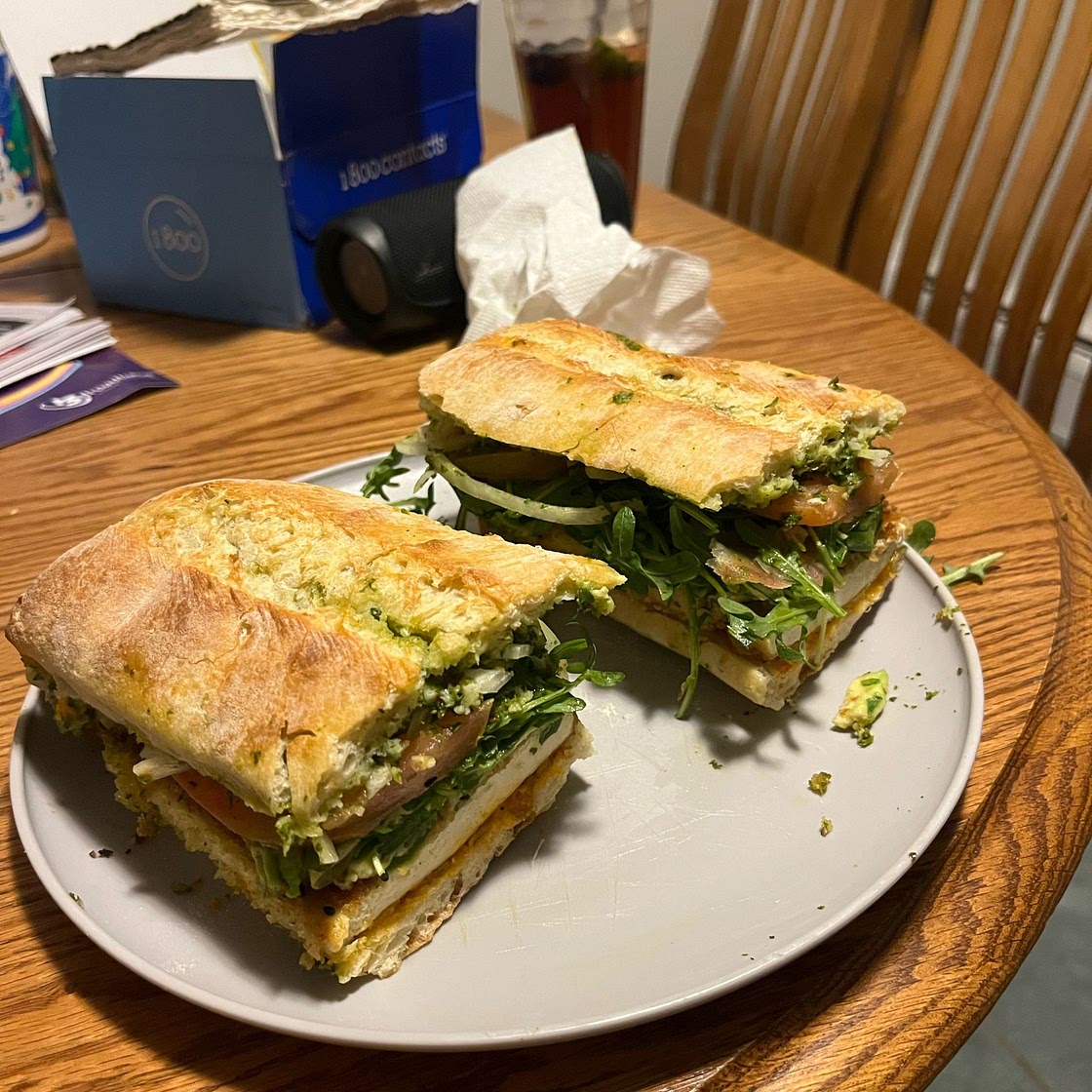 Torta