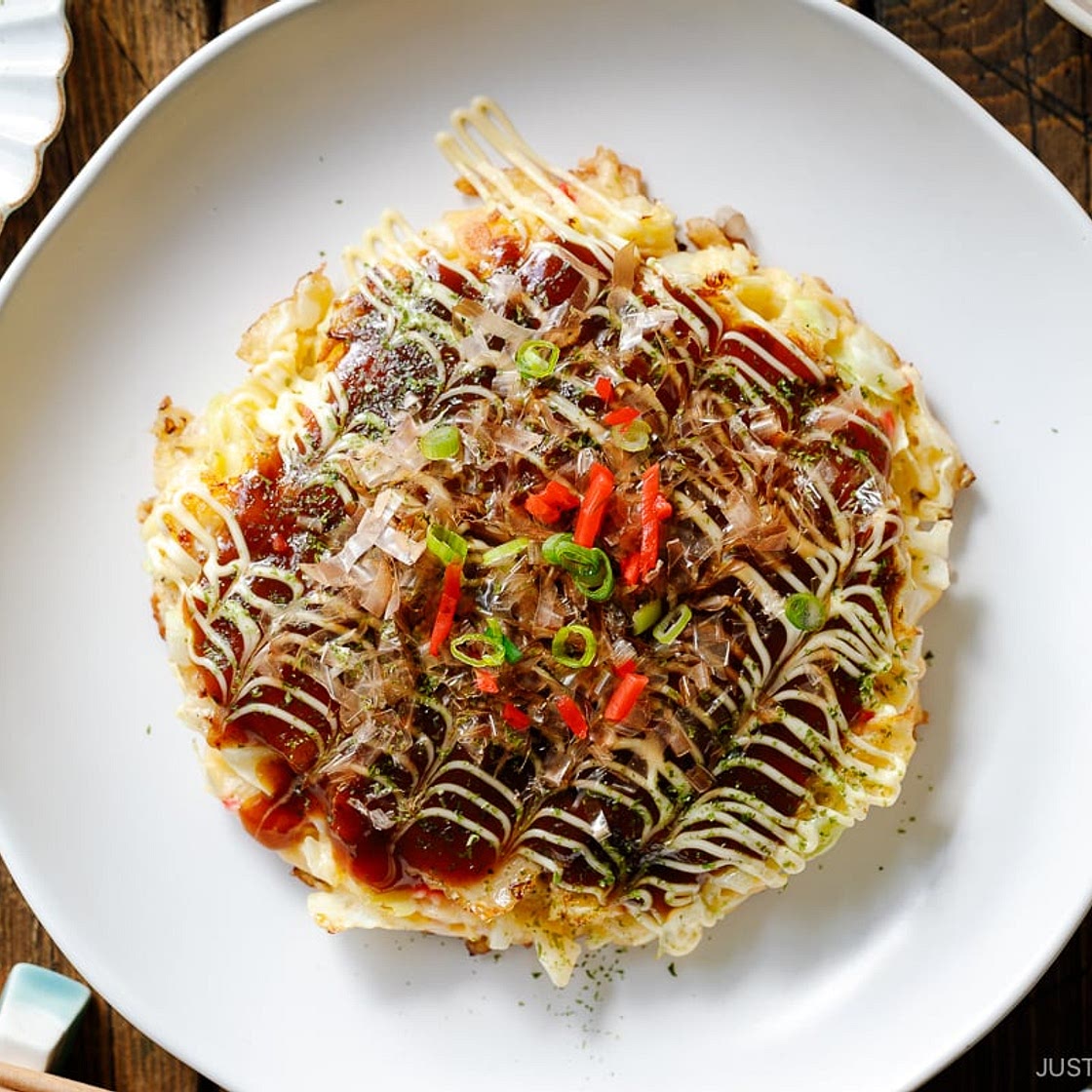 Okonomiyaki