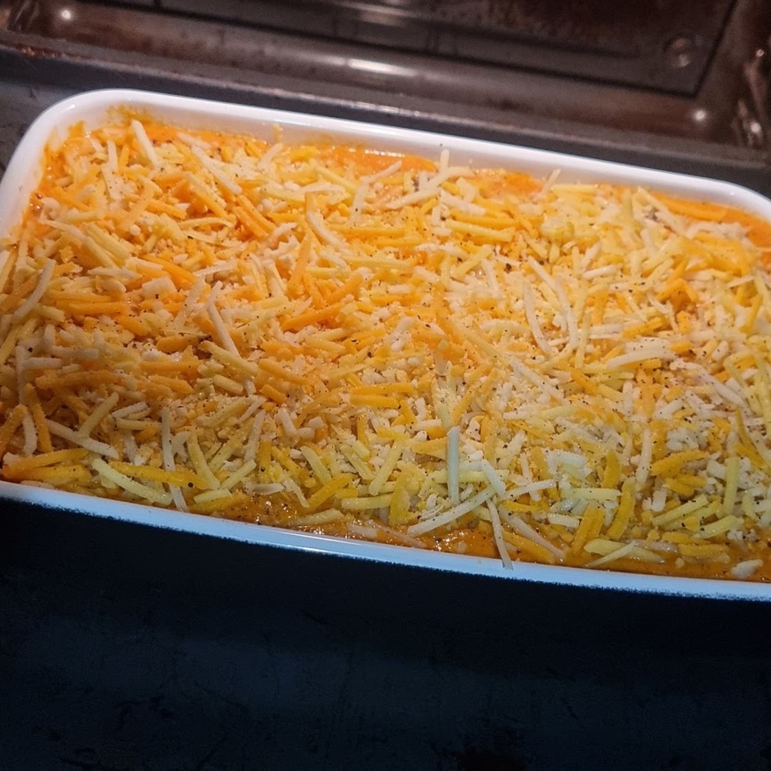 Passi's vegane Hackbällchen