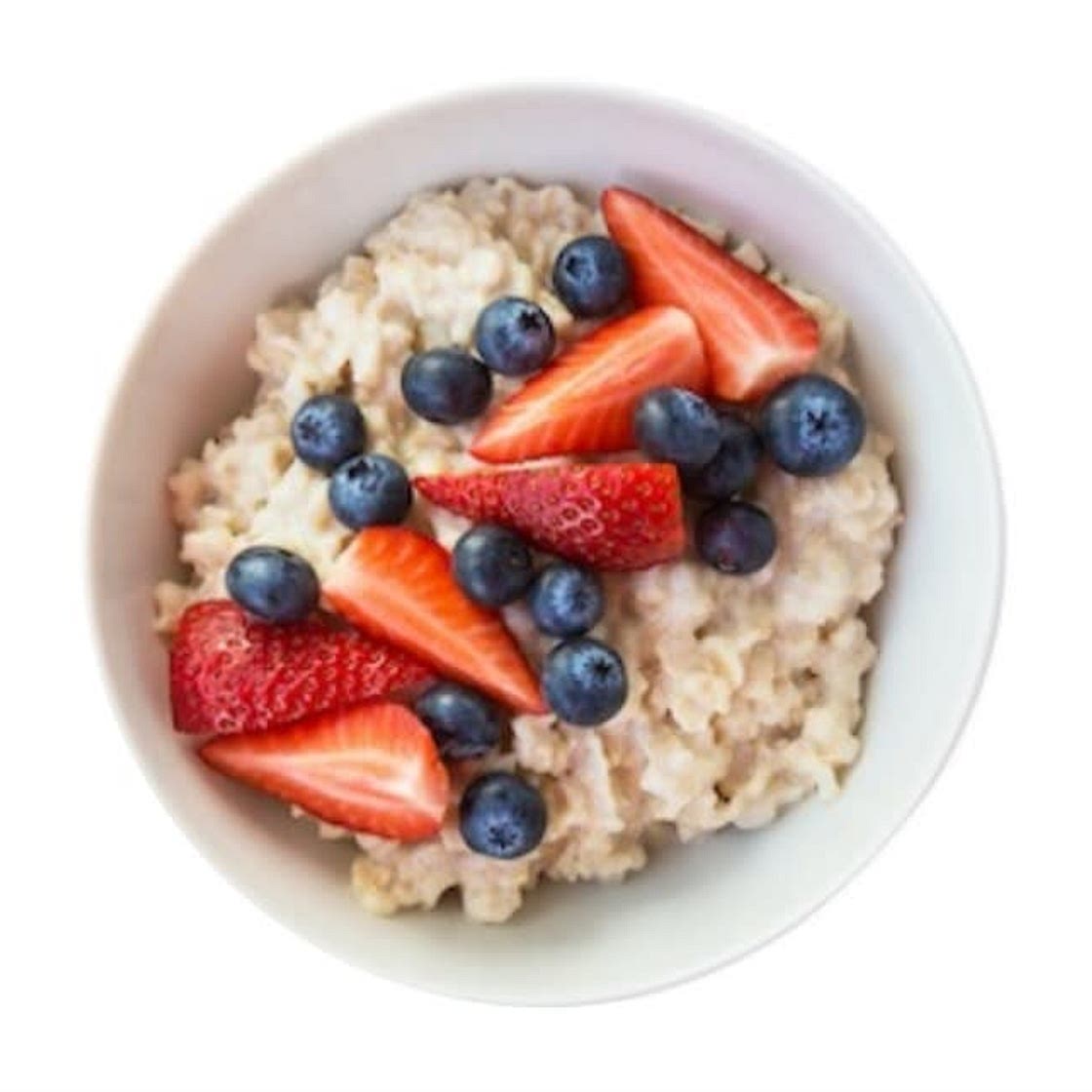 Steel cut oats