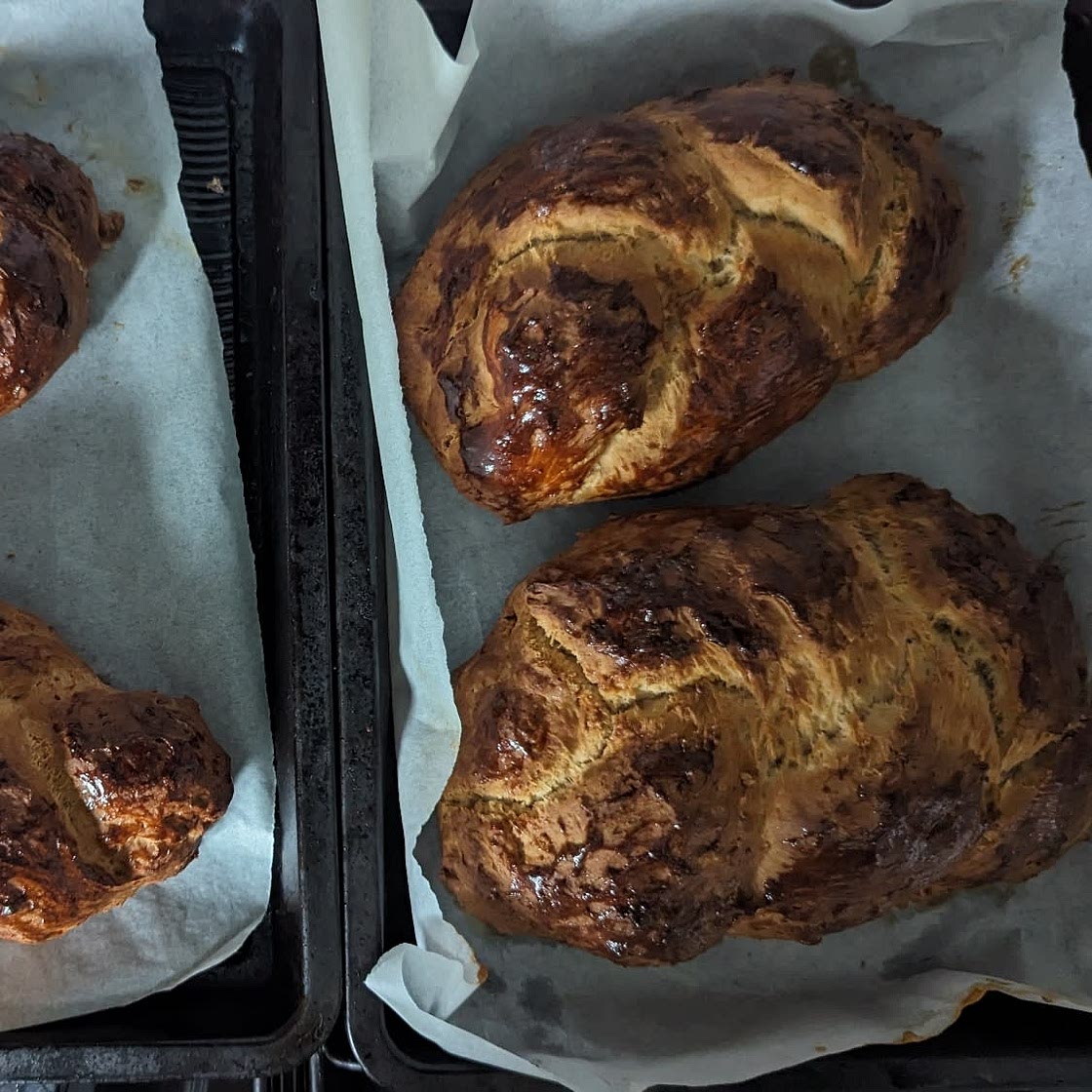Challah