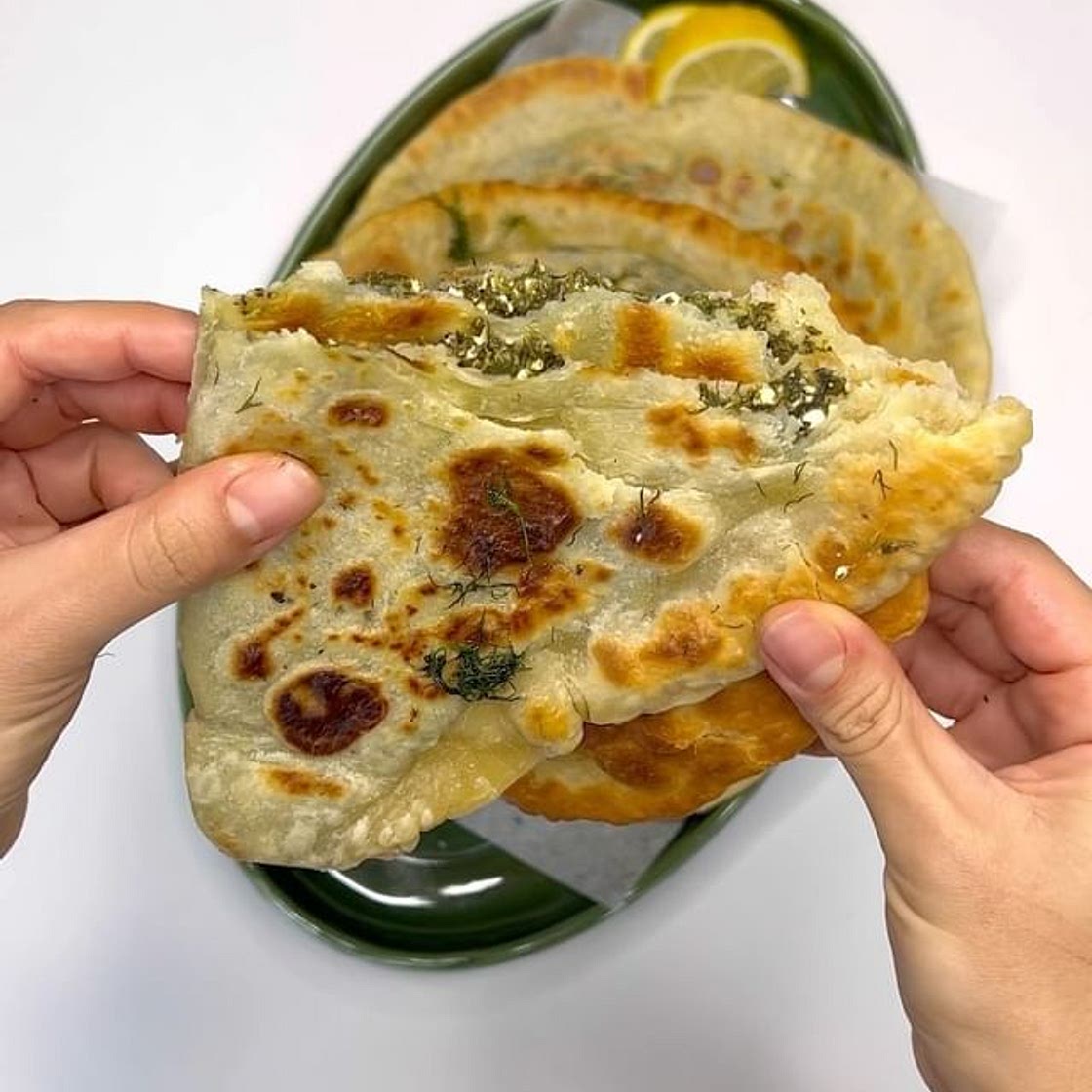 Gözleme 🇹🇷