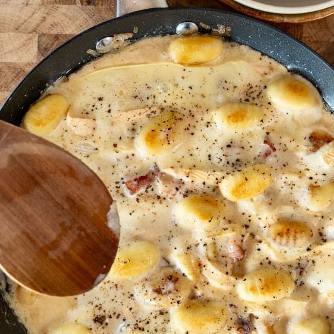 Gnocchiflette