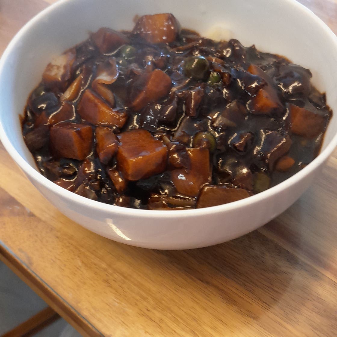 짜장면