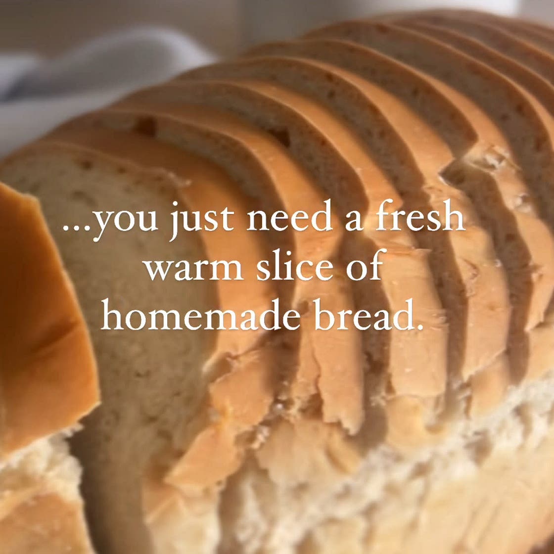 Sandwich Bread | Katie Calabrese