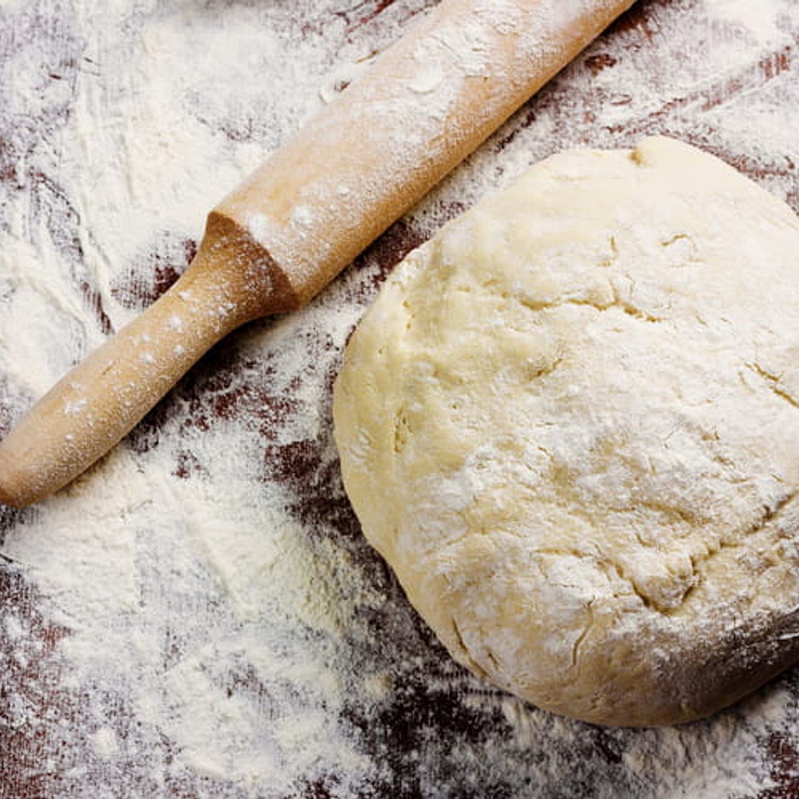Pâte à pizza : la meilleure recette