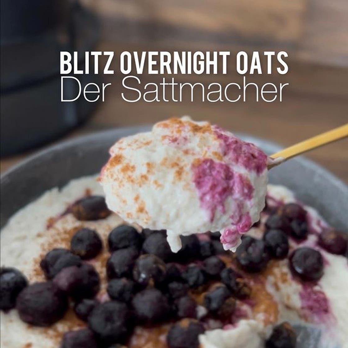Sattmacher Oats