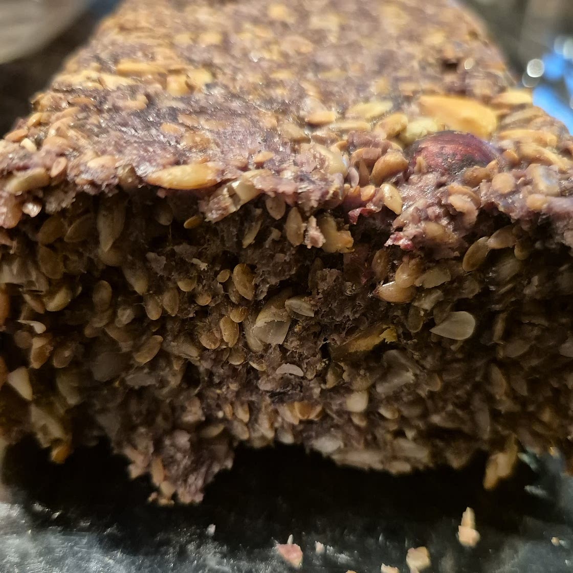 The Life-Changing Loaf of Bread