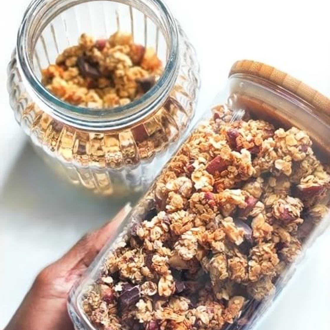 GRANOLA MAISON