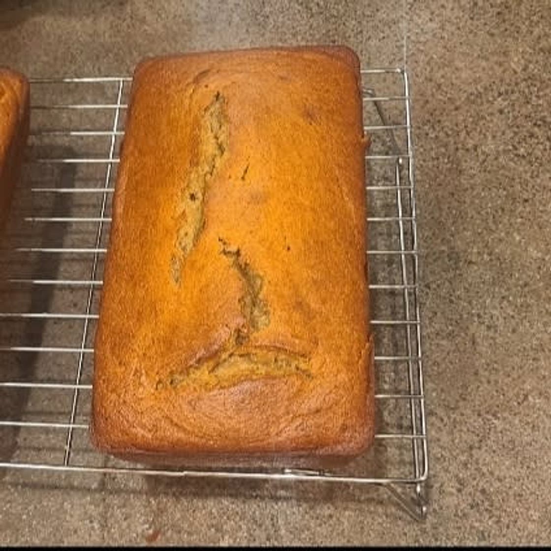 Best Banana Bread Recipe