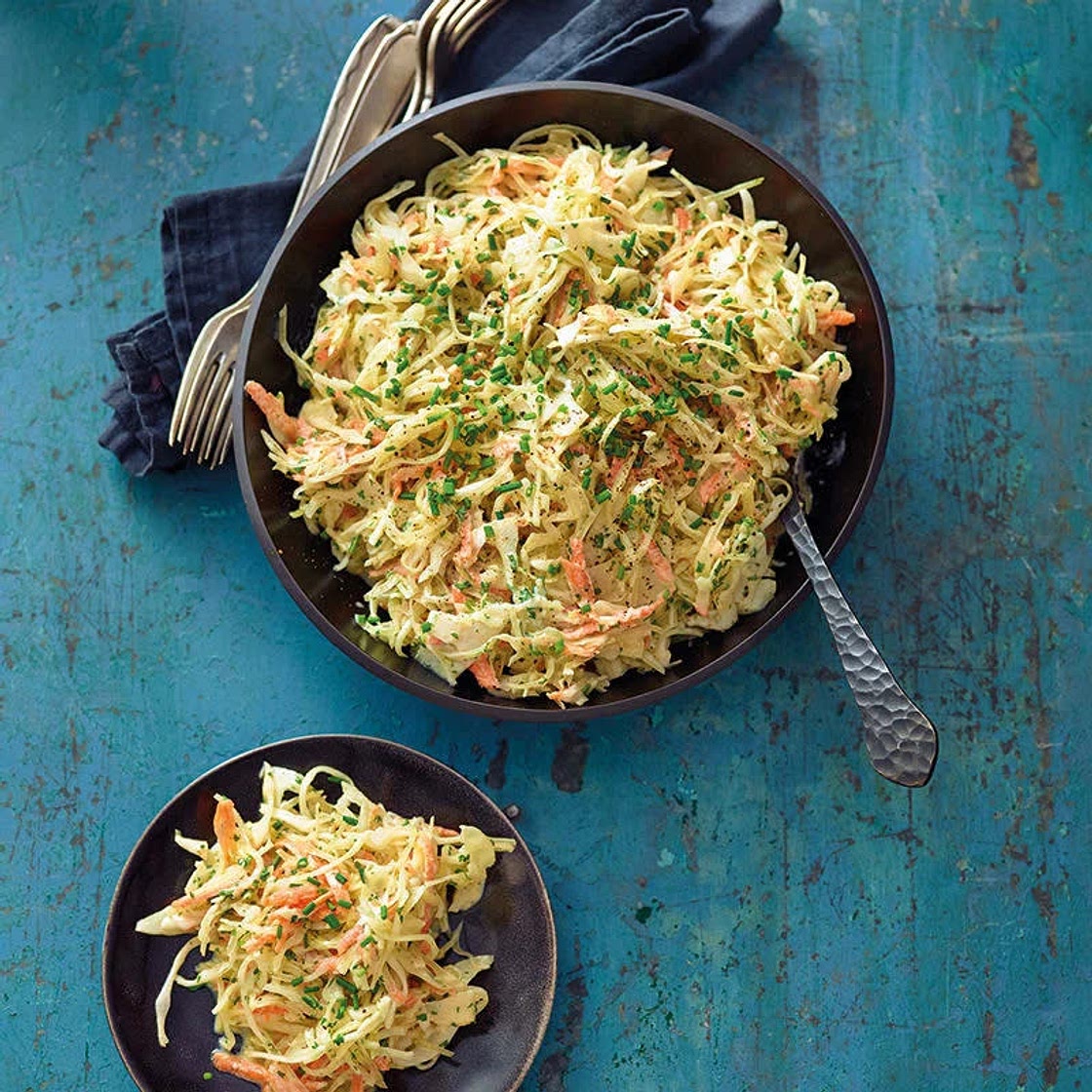 Coleslaw