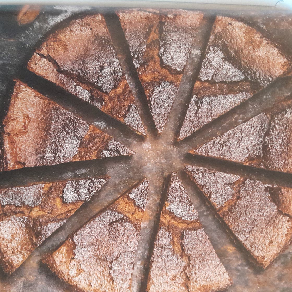 Moelleux aux marrons