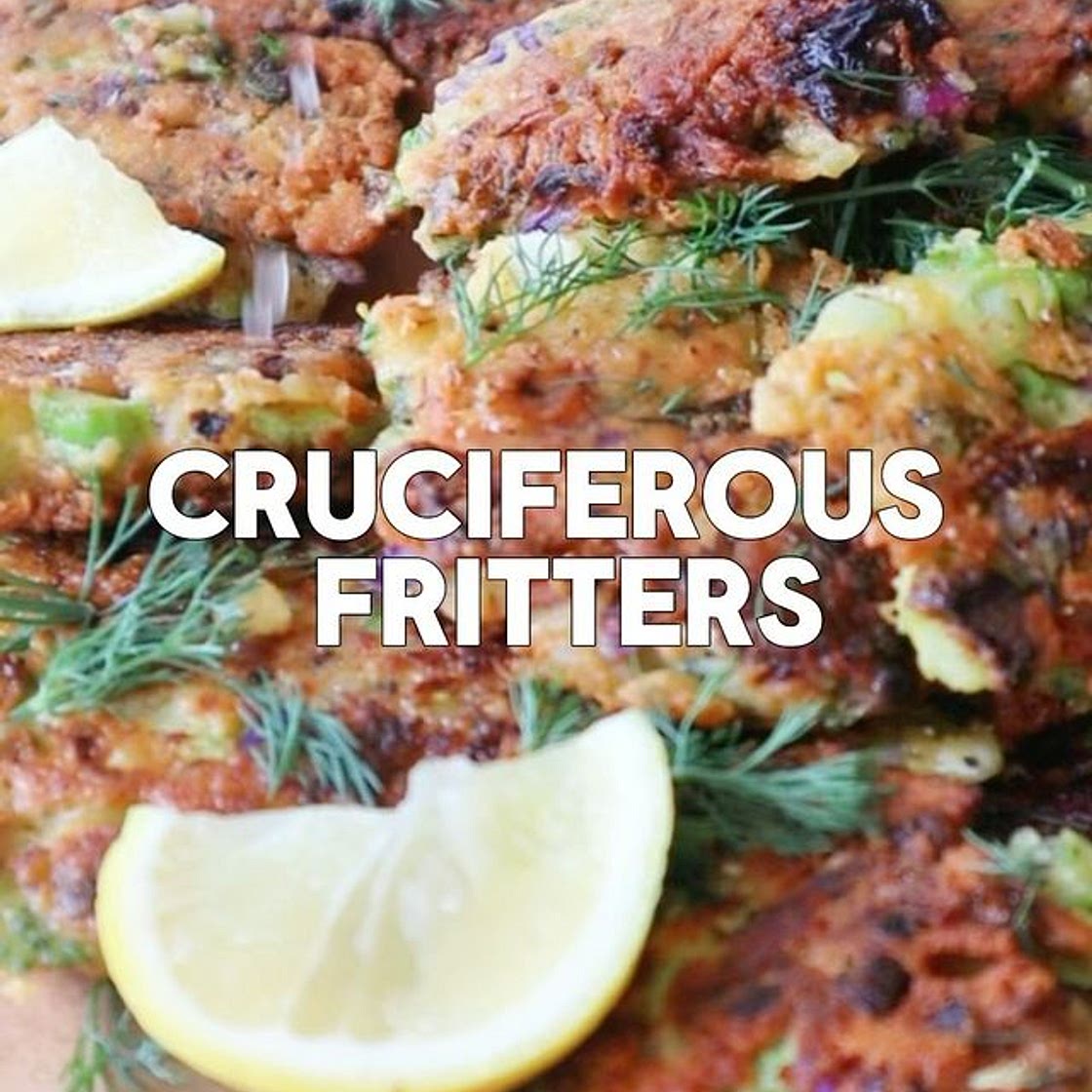 Fritters 