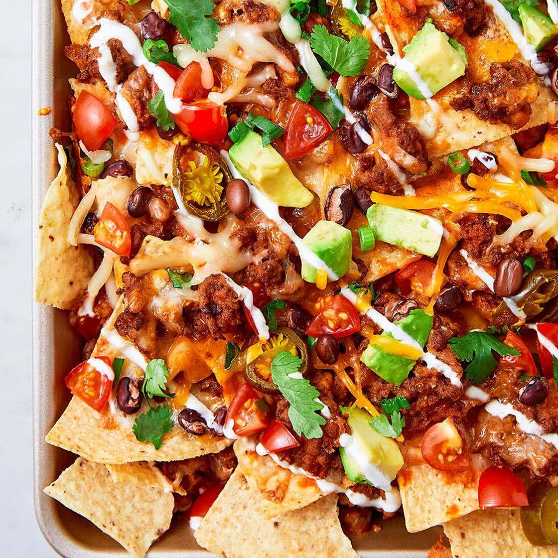 Nachos