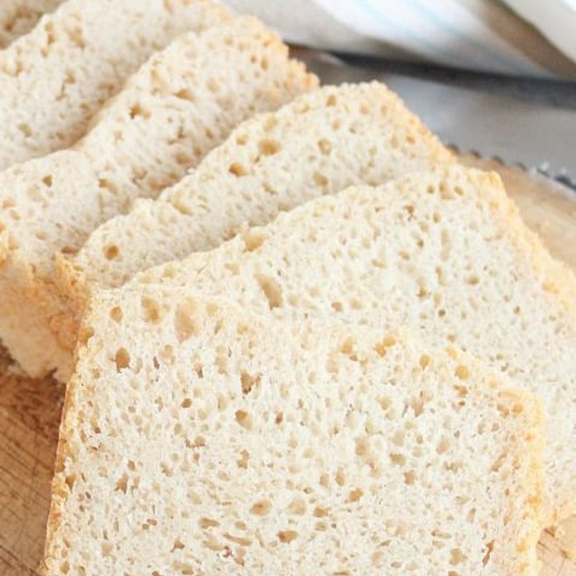 PAIN DE MIE ULTRA MOELLEUX