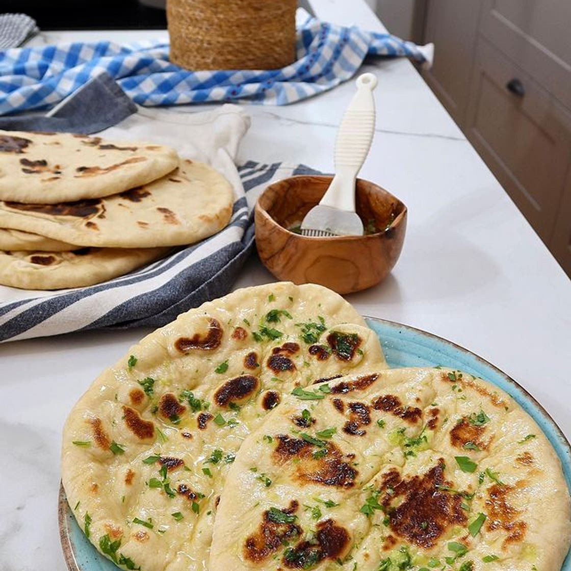 PAN NAAN