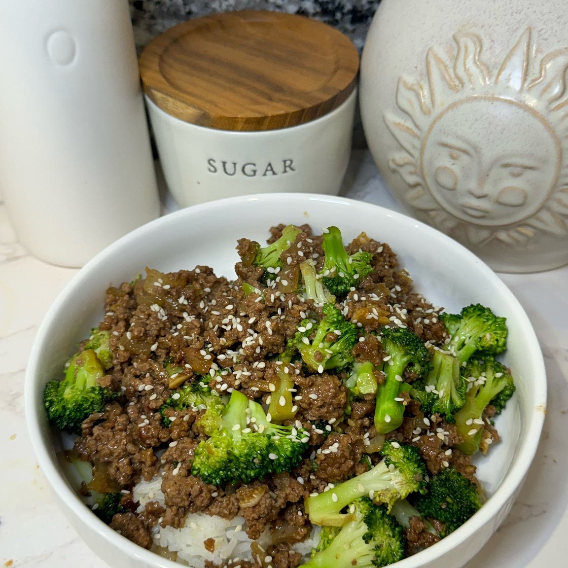 Beef and Broccoli — Nourished by Mads