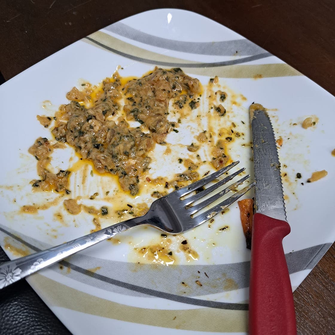 Marry Me Chicken Recipe
