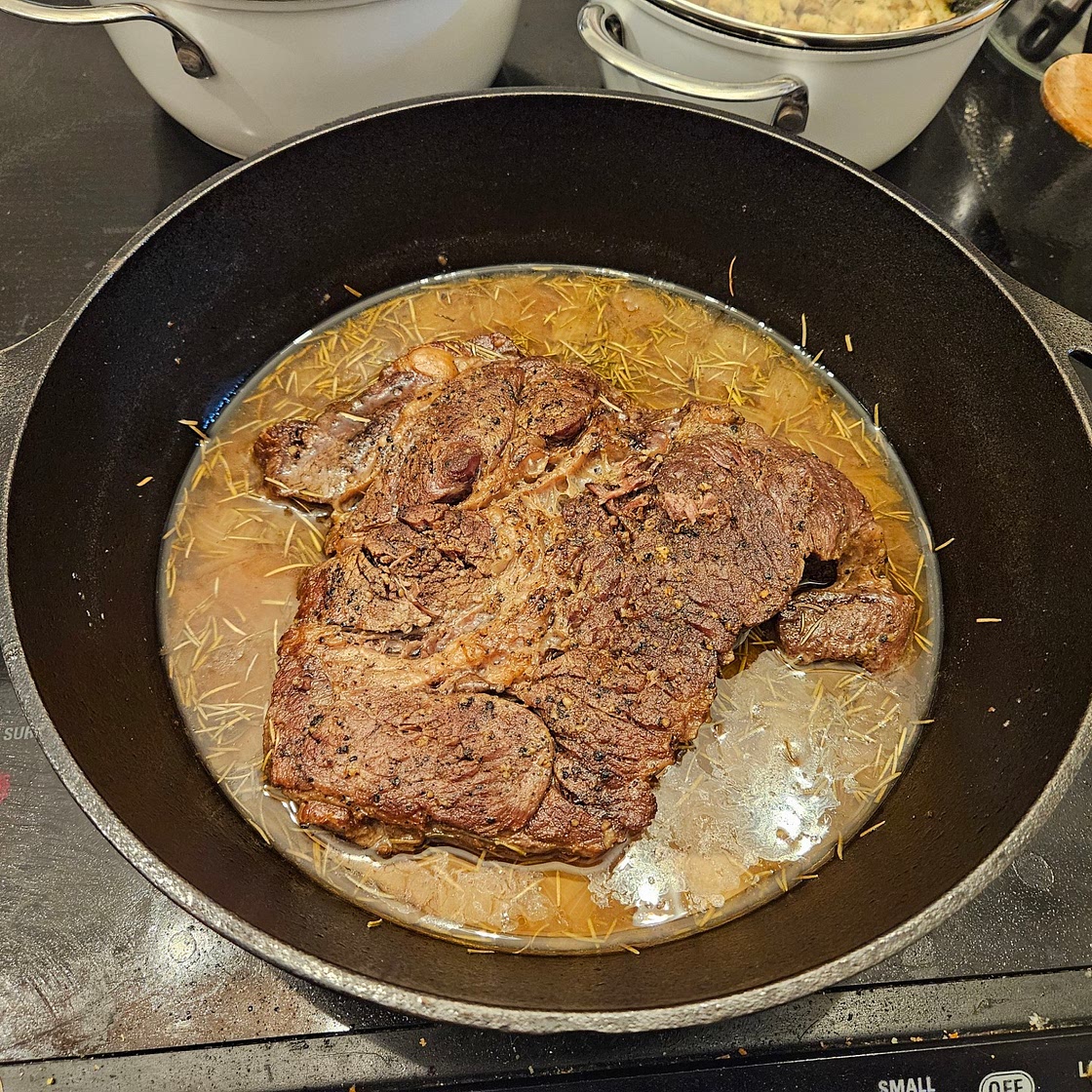 Pot Roast