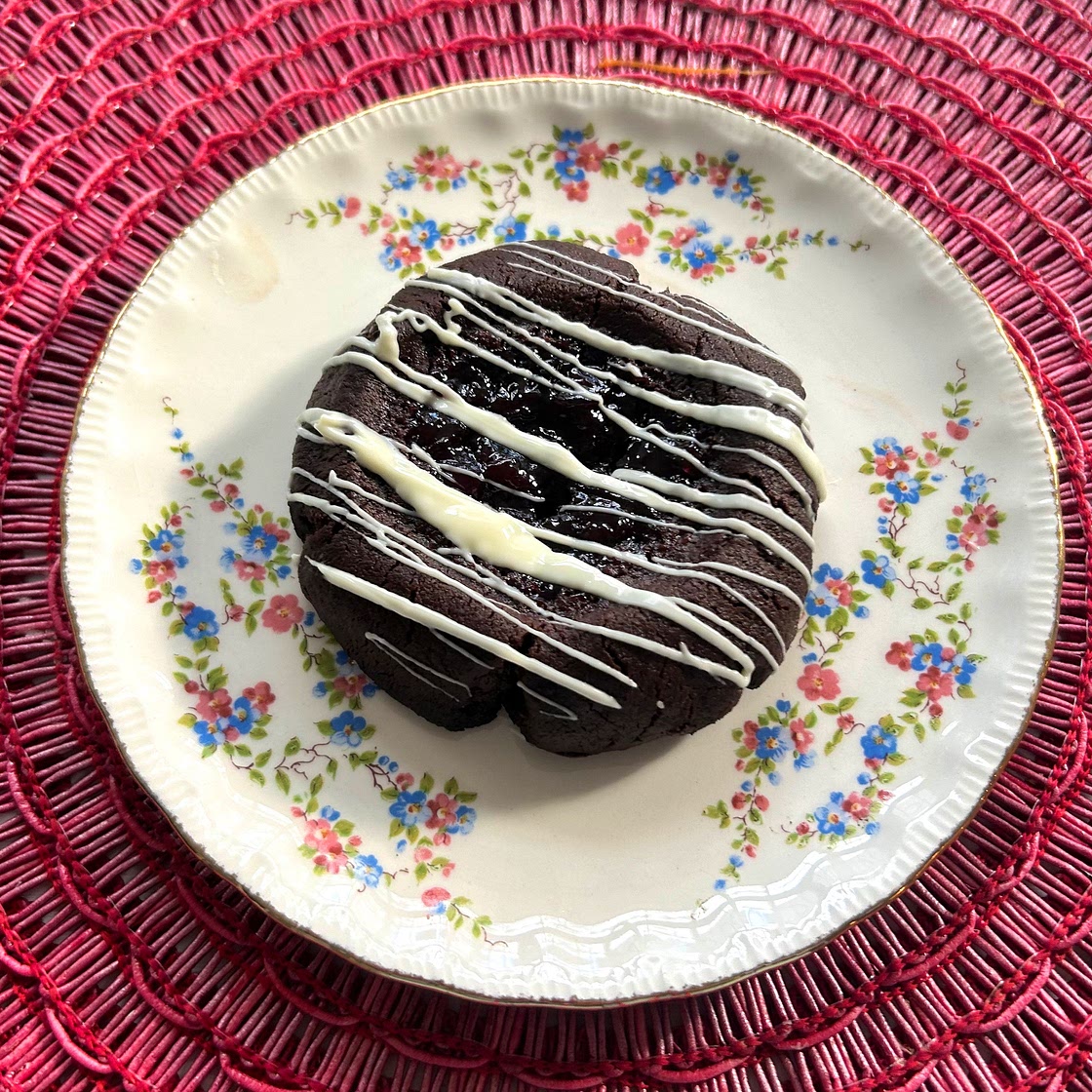 Black Forest Cookies