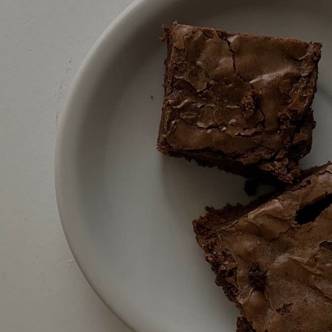 Tahlia’s Brownie Recipe