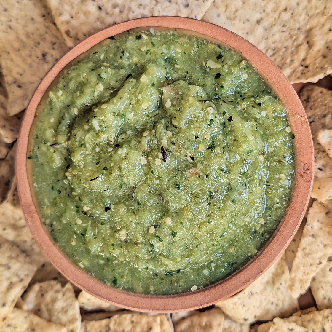 Salsa Verde