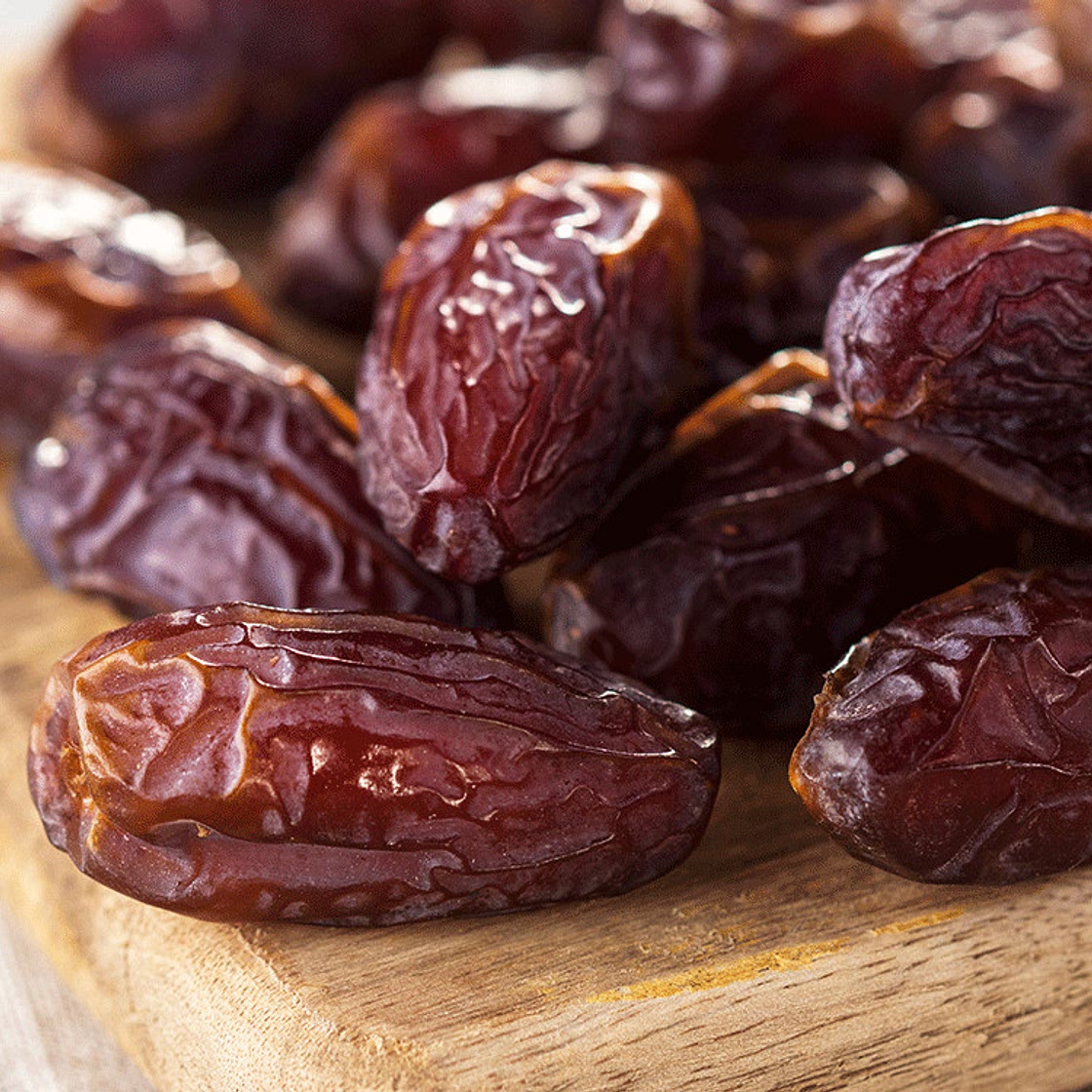 Kripalu Recipe: Roasted Vegetables with Dates