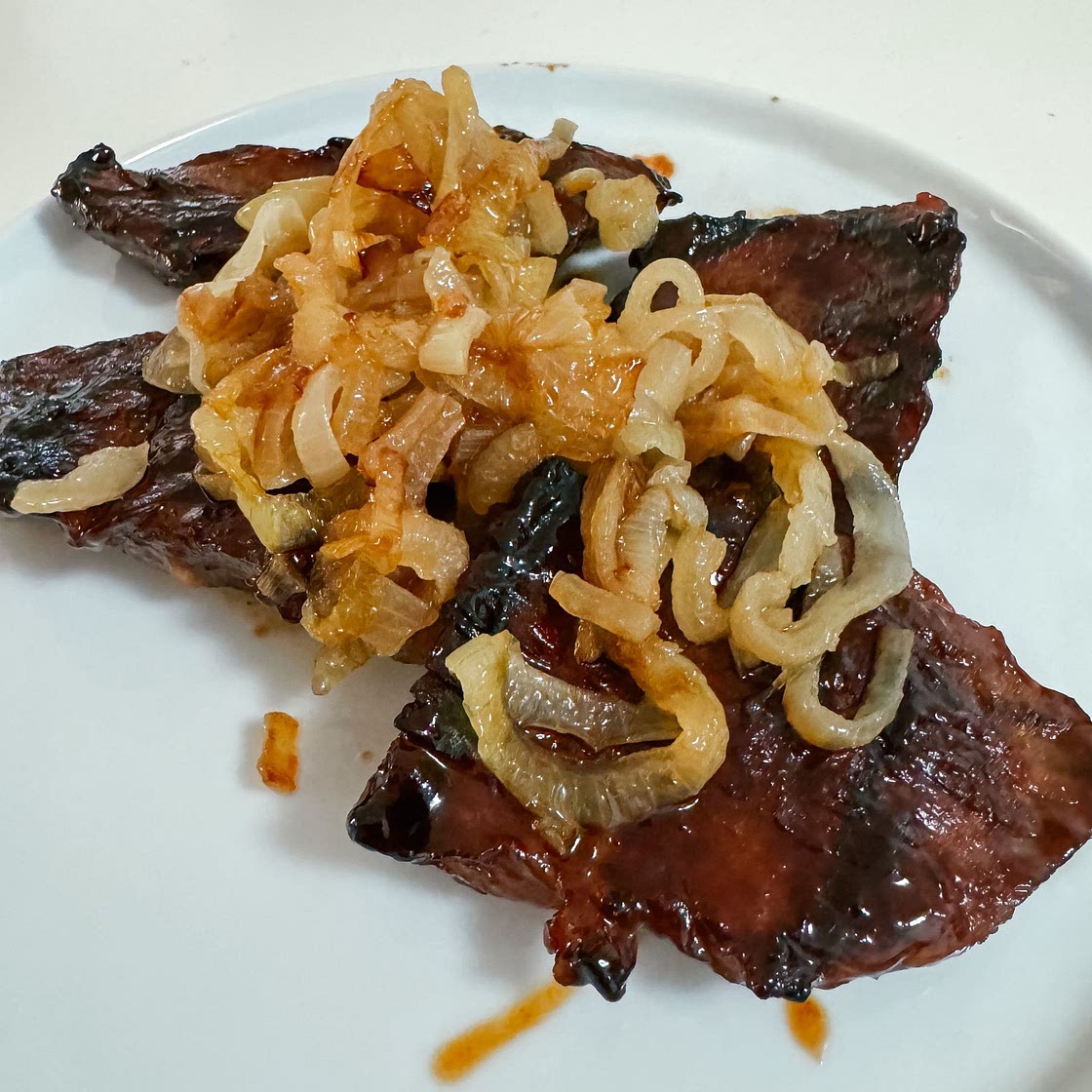 Sino Steak