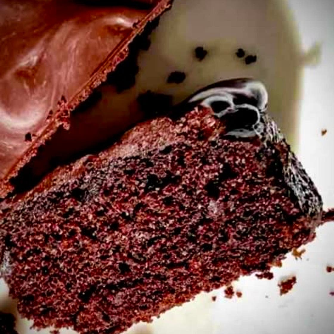 Diabetic Chocolate Cake