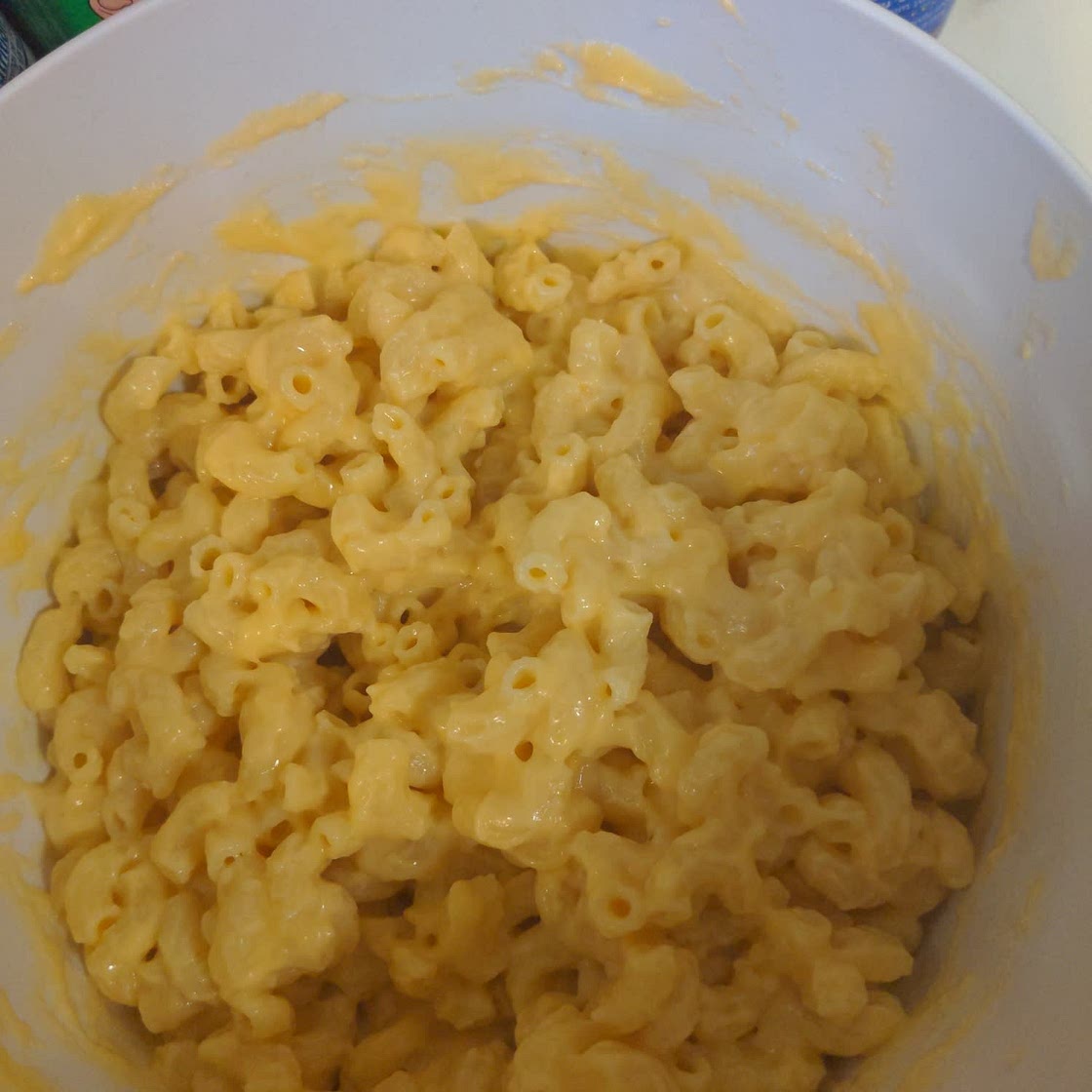Easy Homemade Mac and Cheese Recipe