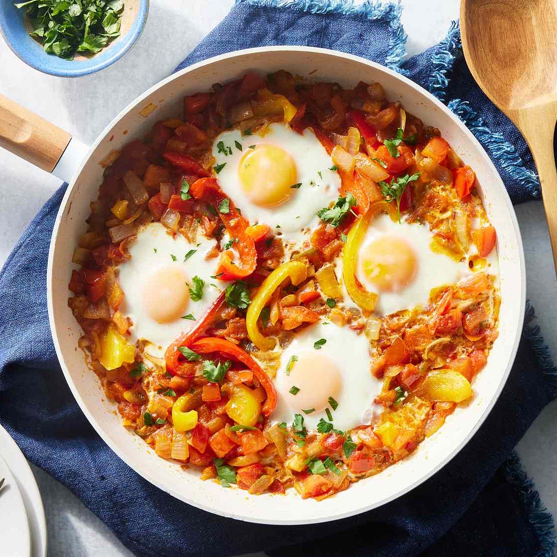 Shakshuka