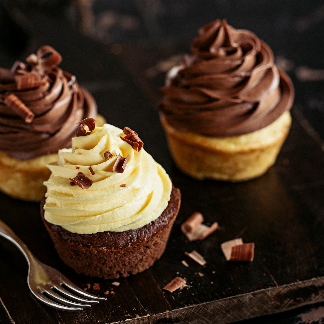 Caotina Cupcakes
