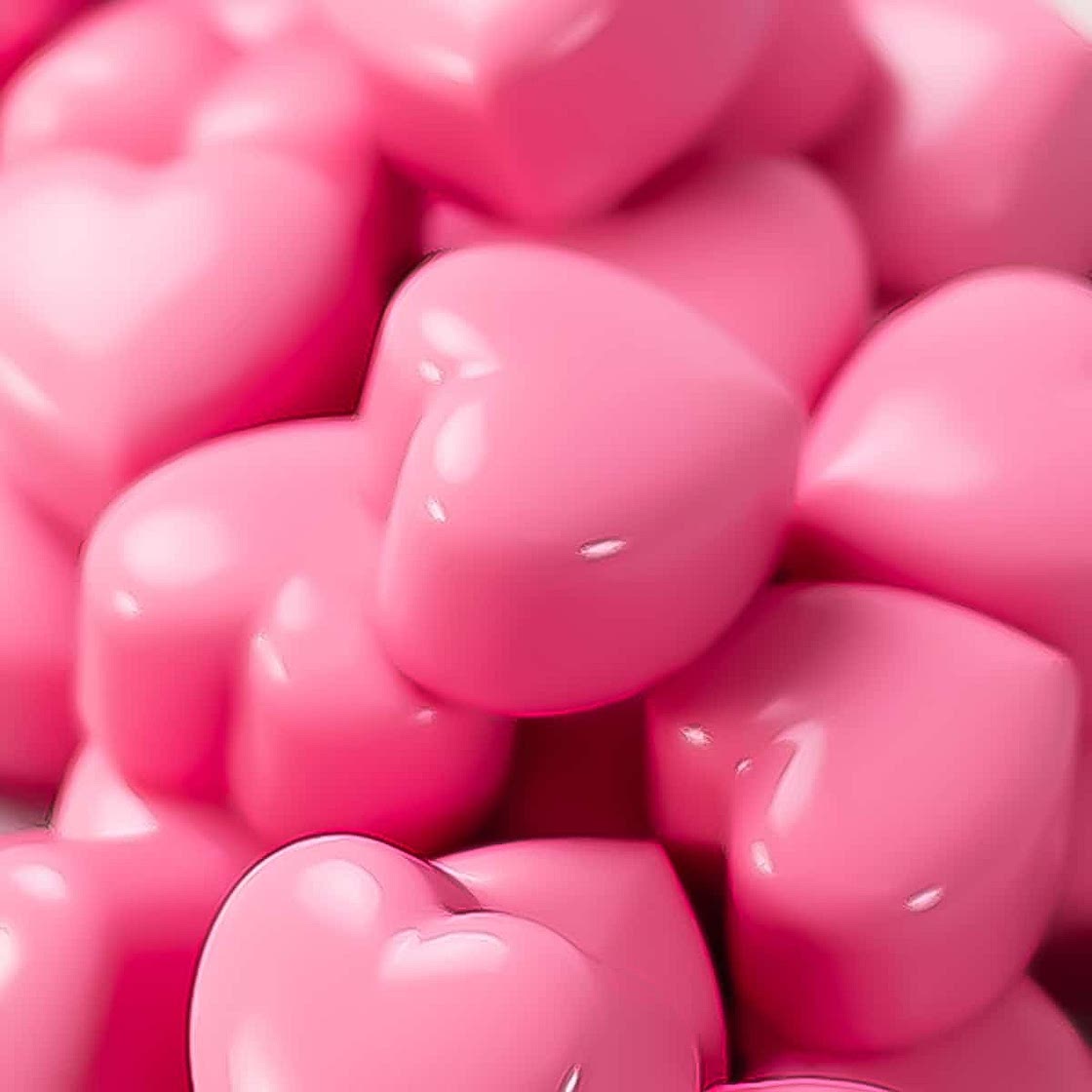 Raspberry Cream Fat Bombs