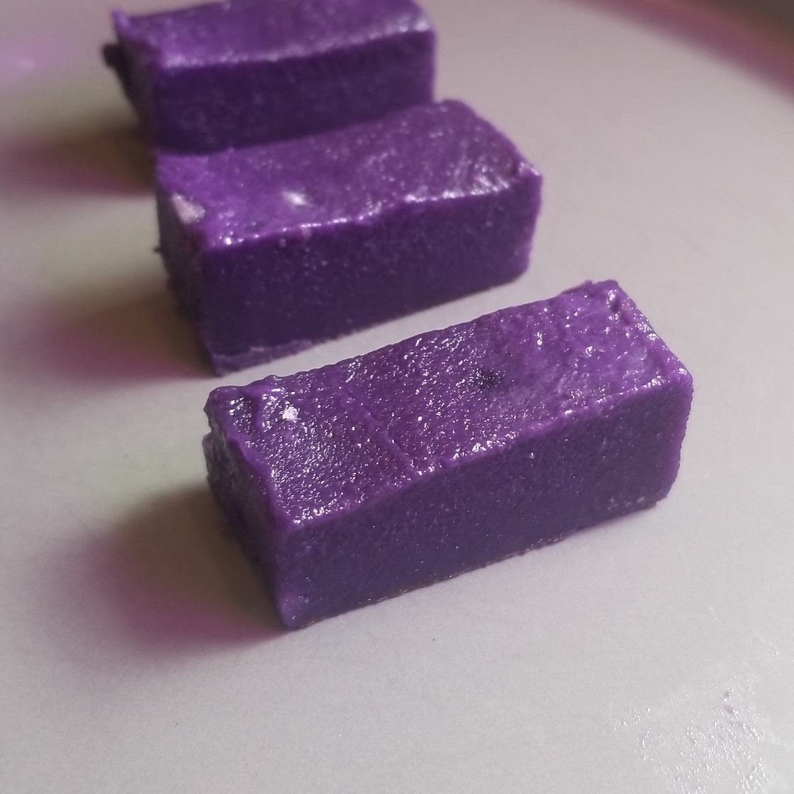 Hawaiian Mochi