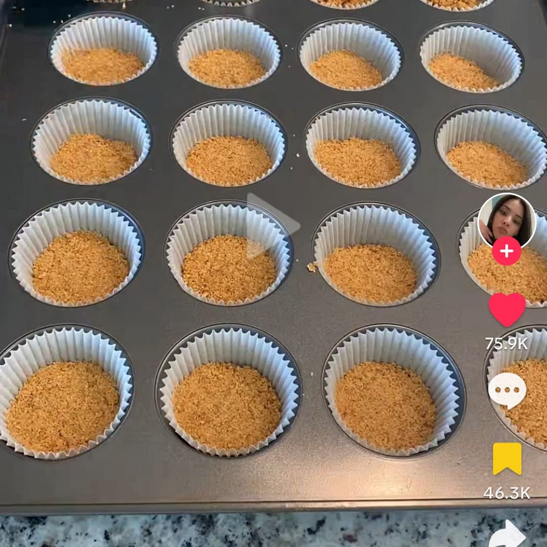 Graham Cracker Crust