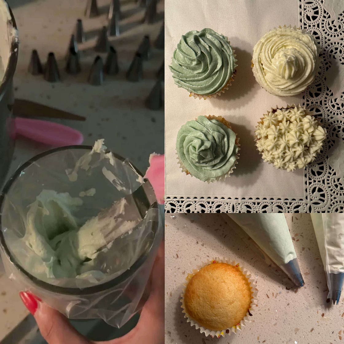 The Best Buttercream Frosting