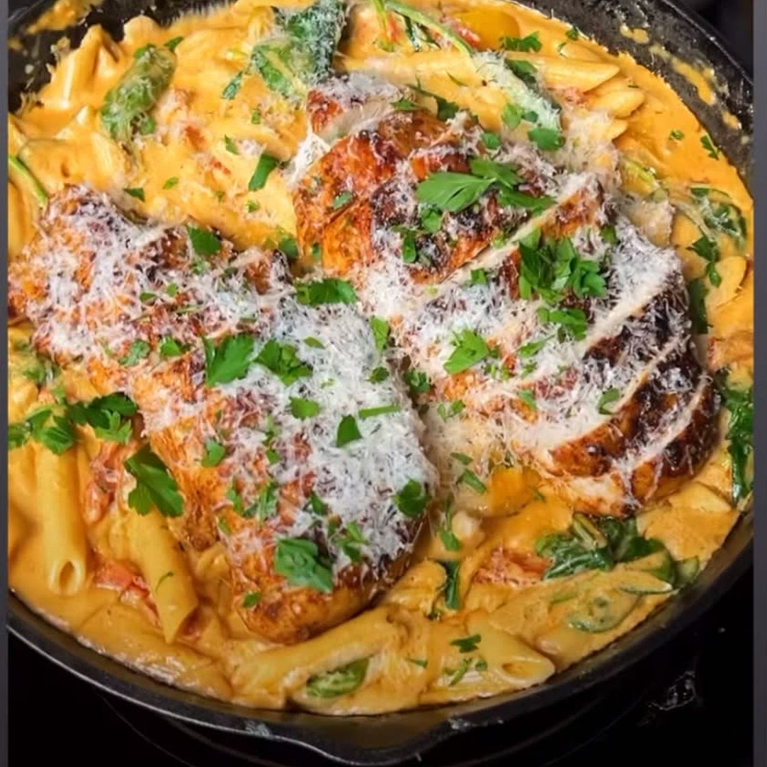 Marry-Me-Chicken