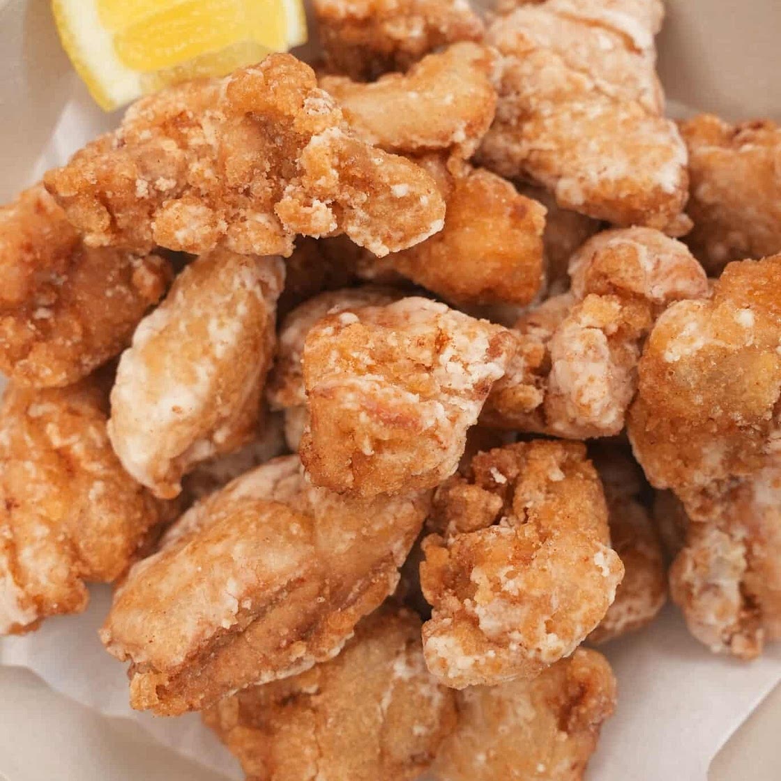 Chicken Karaage