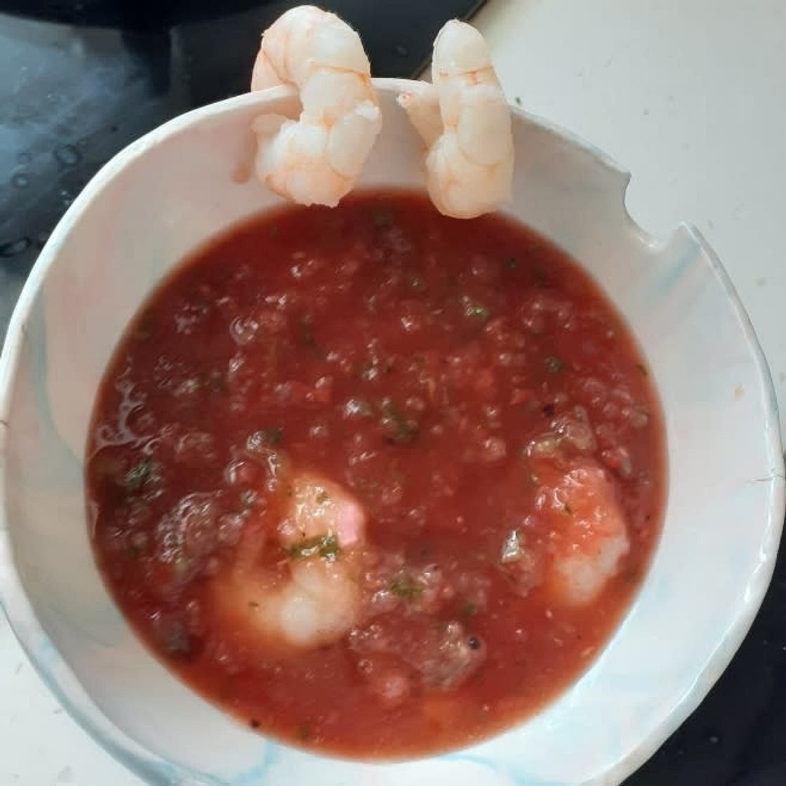 Gazpacho