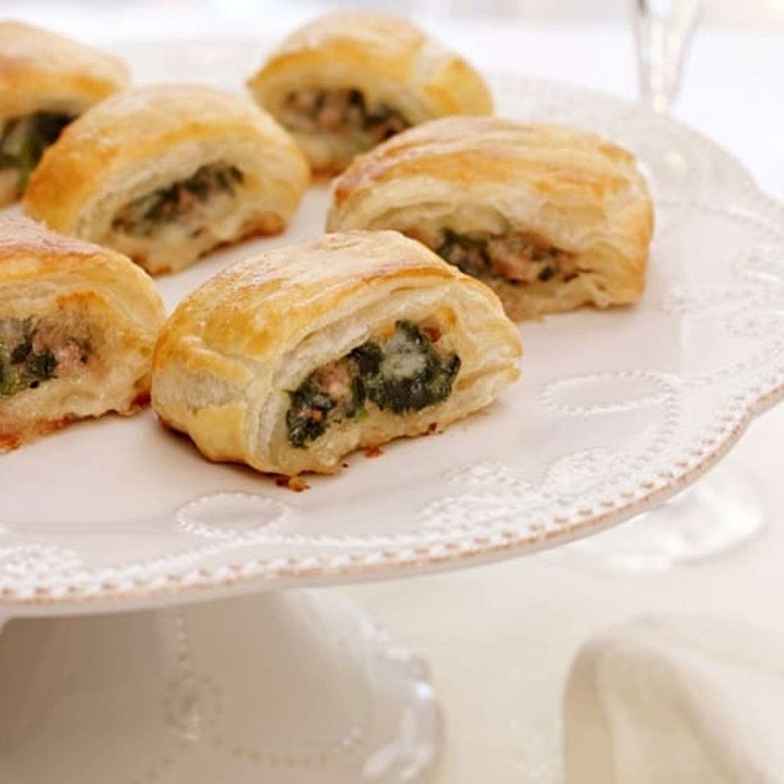 Pigs in Blankets