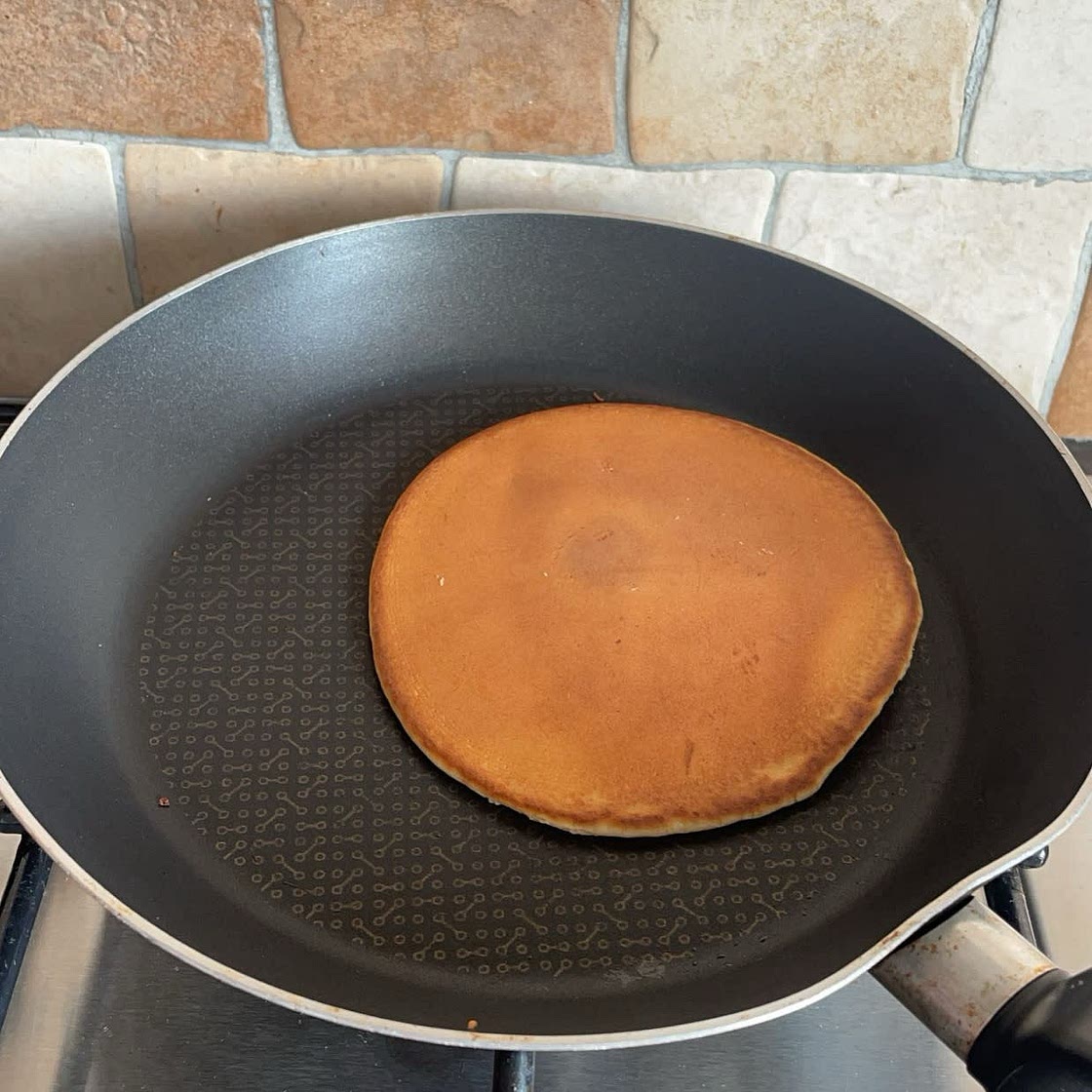American pancakes